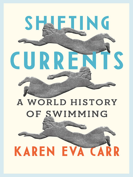 Title details for Shifting Currents by Karen Eva Carr - Available